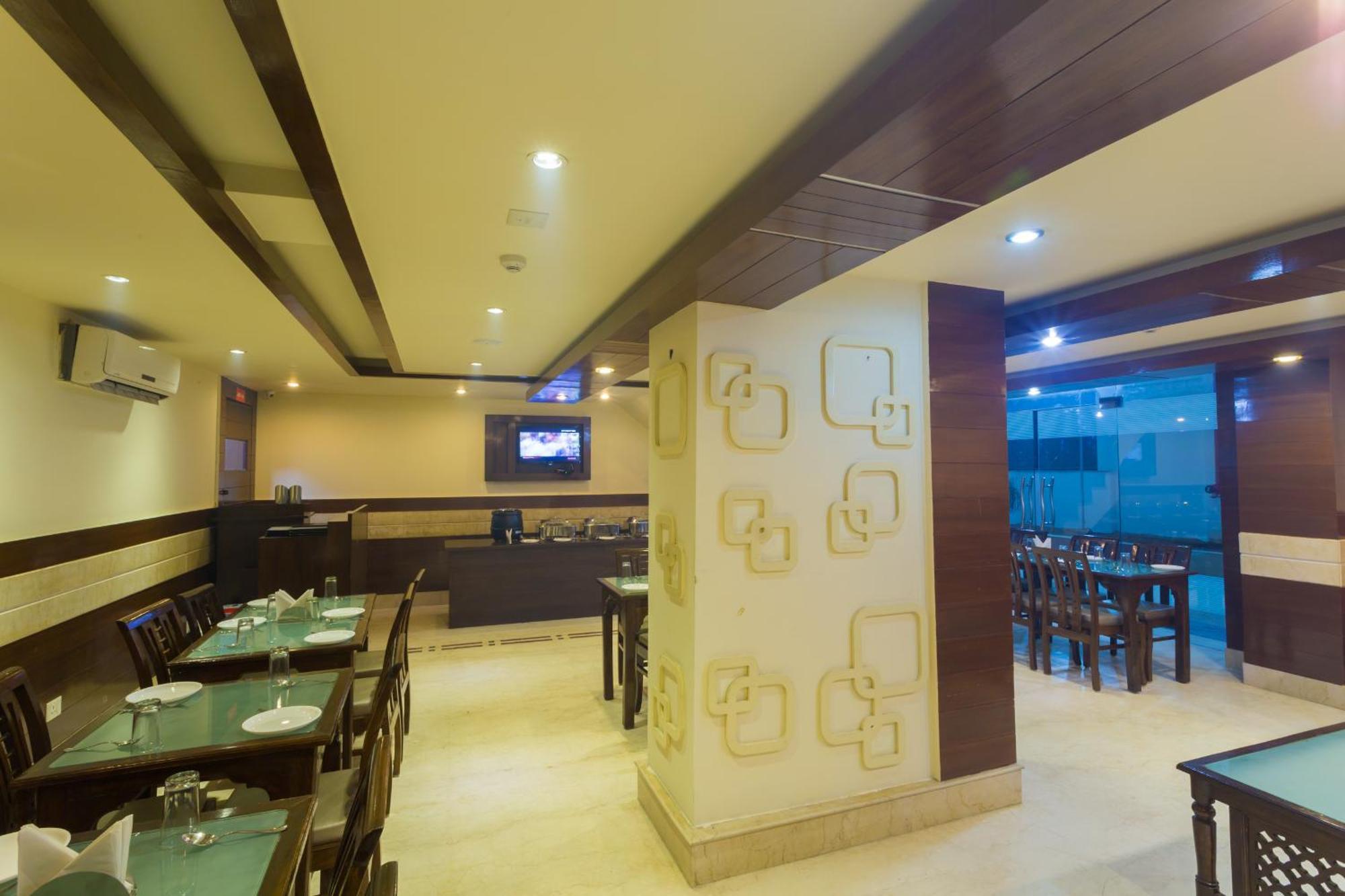 格德拉金杰酒店 外观 照片
